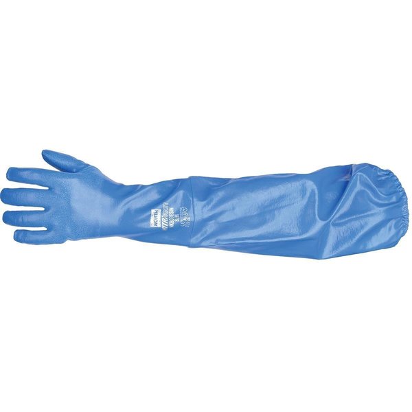 Honeywell North Honeywell North Nitri-Knit 26"L Shoulder-Length Insulated Nitrile Gloves NK803ESIN/10